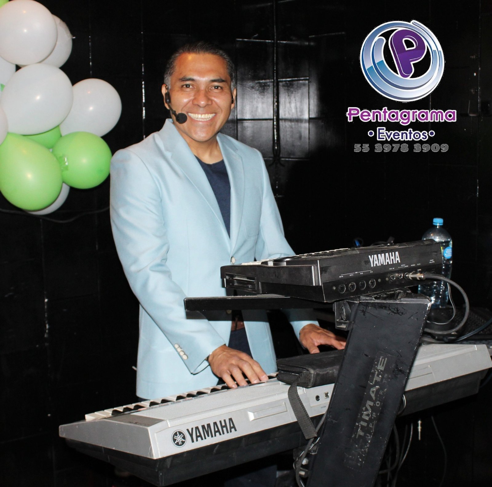 Si quieres la mejor música en vivo para tu fiesta en casa o salón, al mejor precio y con la calidad que mereces.